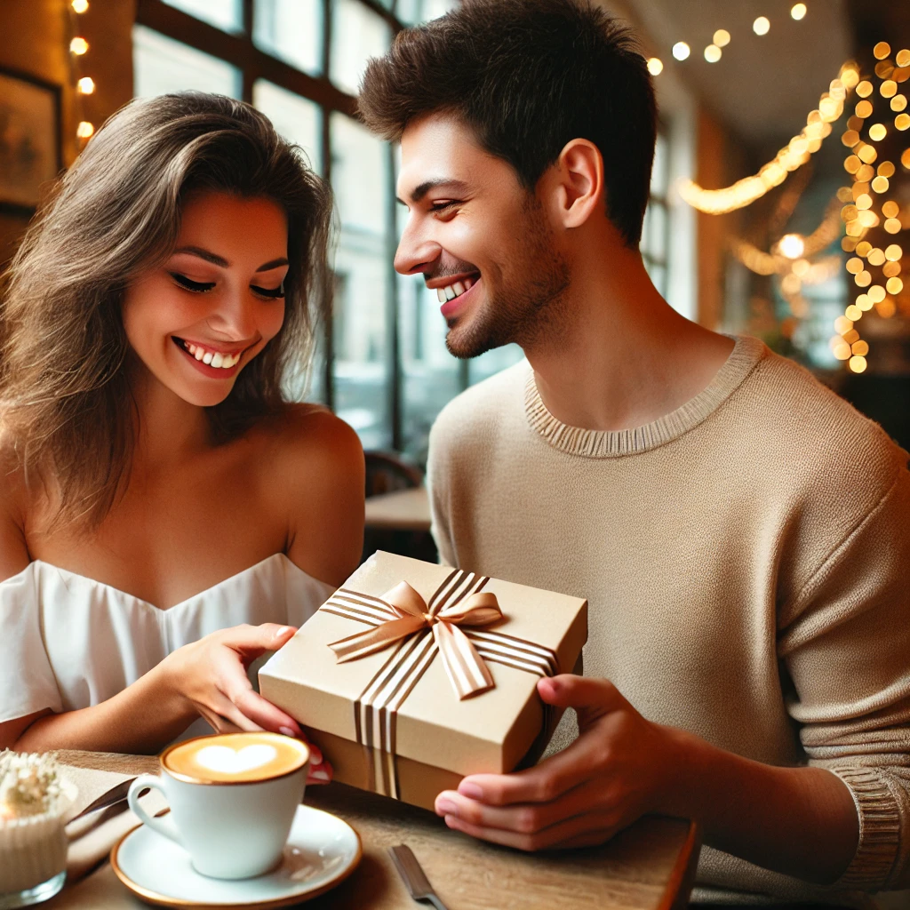 화이트데이 선물 추천