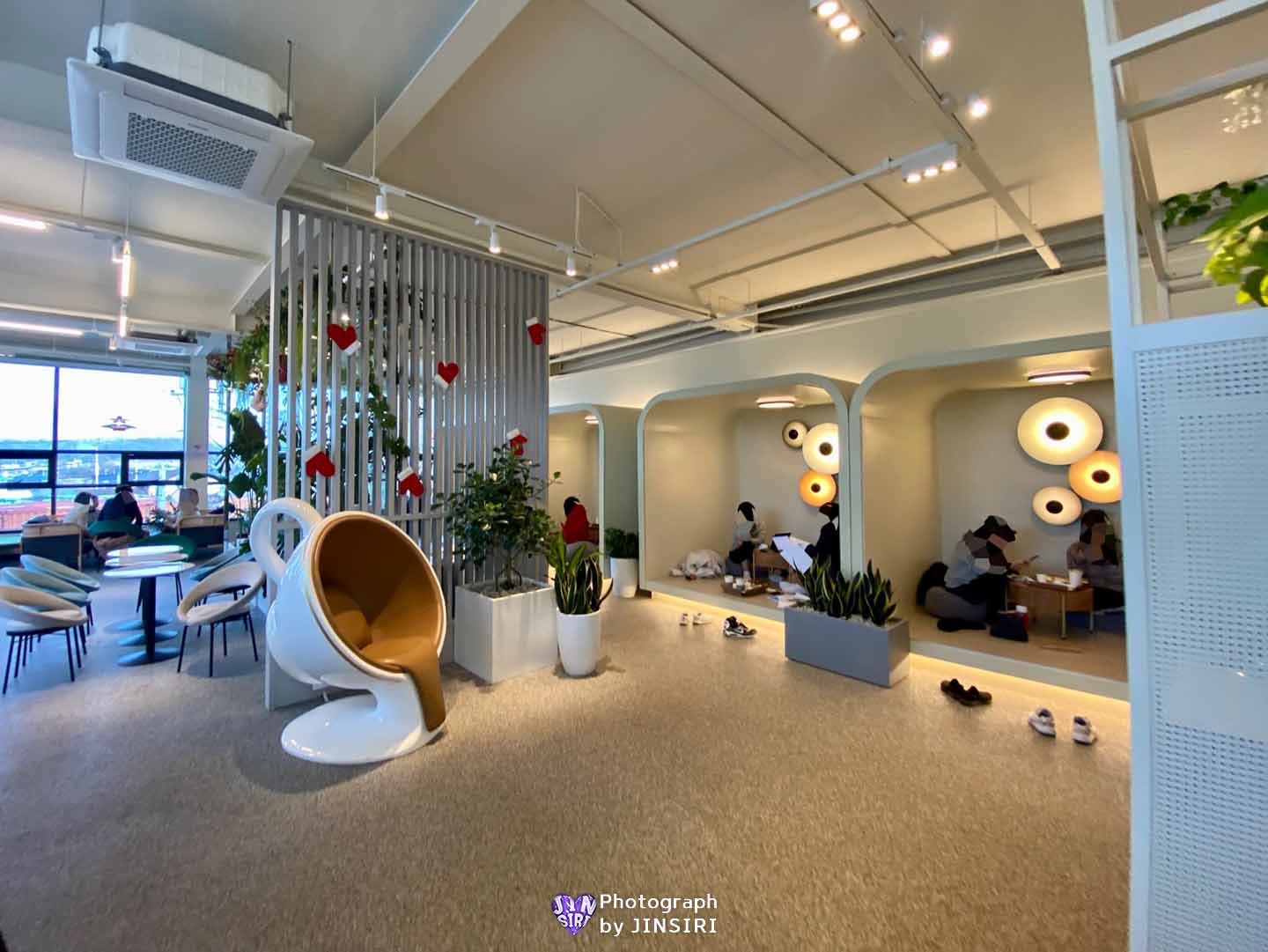 ๊นํฌ ํ๋์์ธ๋  ๋ฒ ์ด์ปค๋ฆฌ ๋ํ์นดํ ์์ธ๊ทผ๊ต ๋๋ผ์ด๋ธ ๋นต์