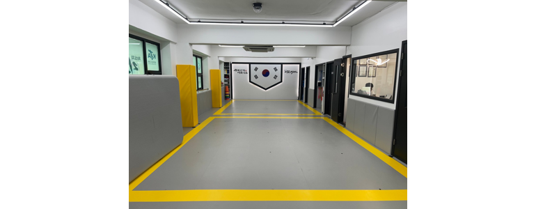 서울 강북구 태권도장