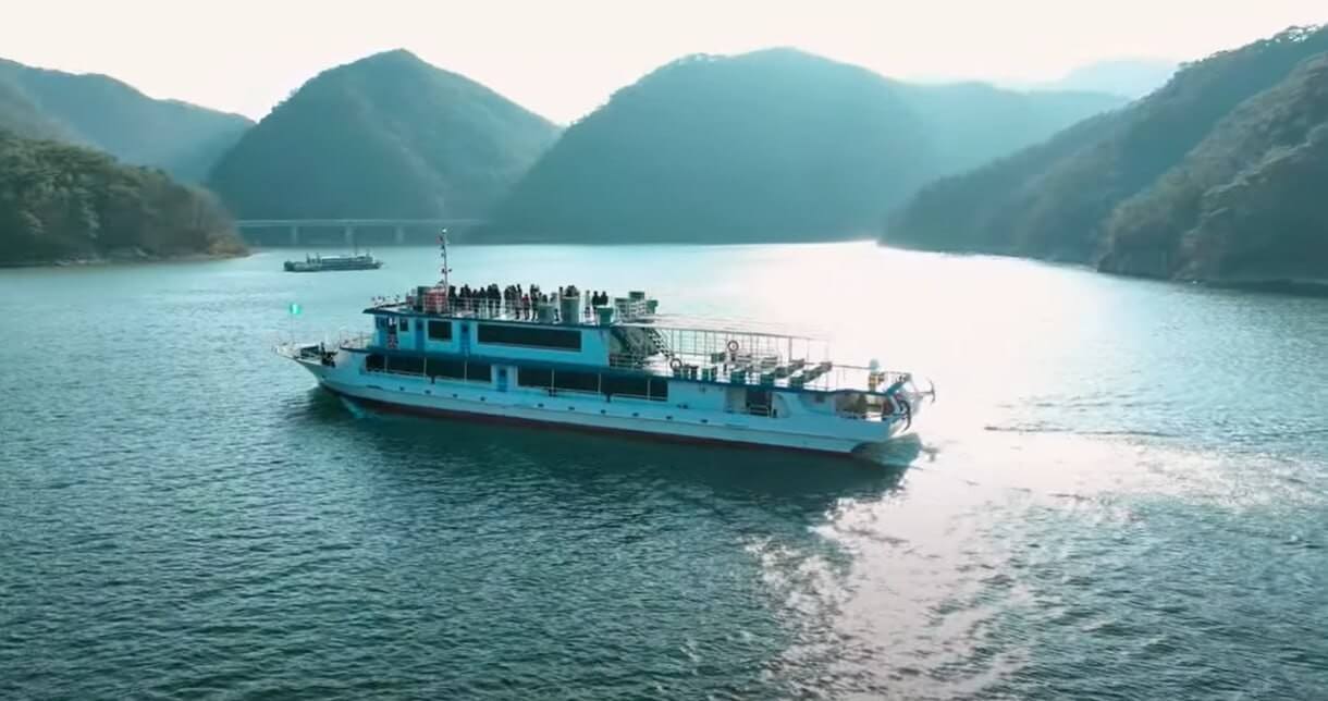 단양 가볼만한 곳, 숨은 명소