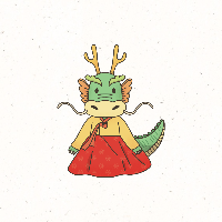 2024년 용띠 운세