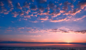 해돋이 노을 명소