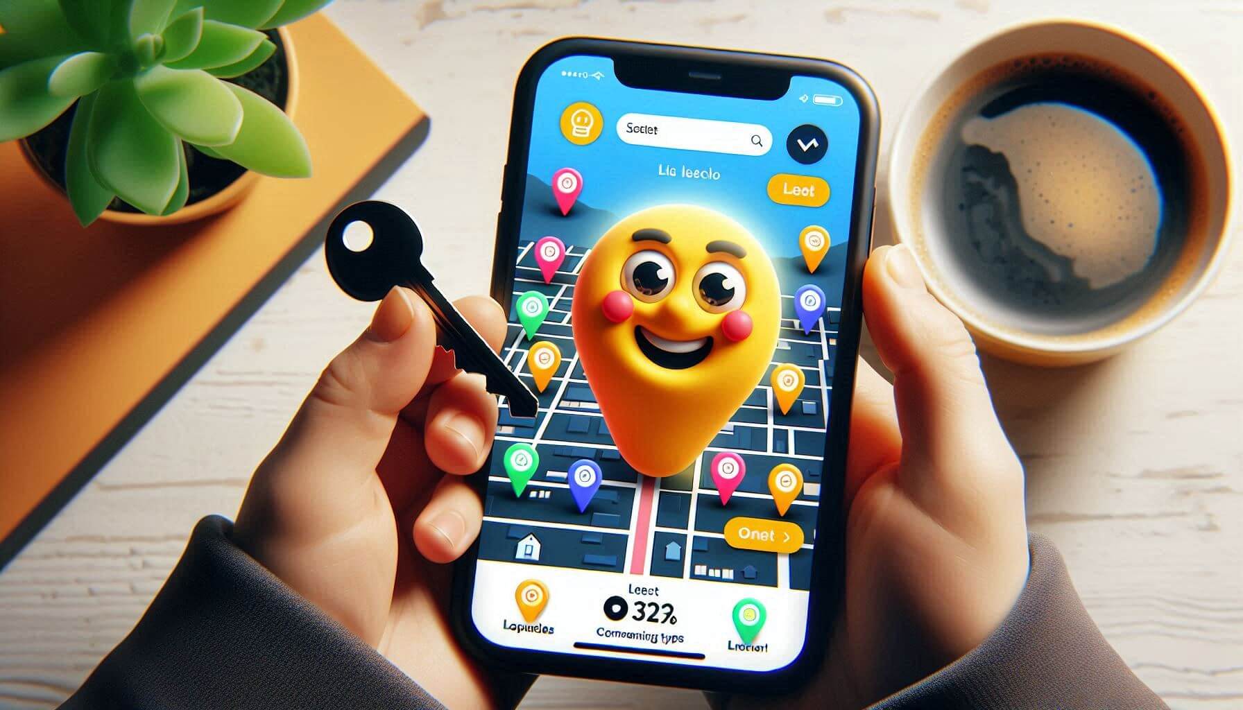 아파트 관리비 조회 ( 아파트아이 )