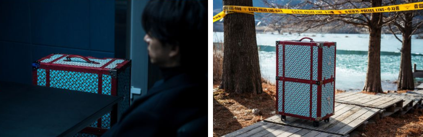 드라마 트렁크 출연진 줄거리 결말 충격