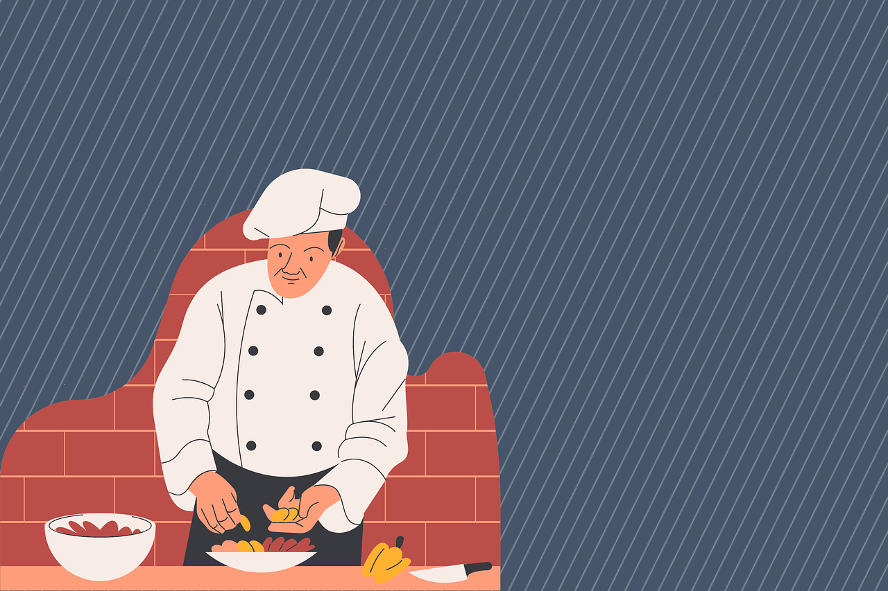 양식조리기능사 자격증, 누구나 도전 가능한 조리 전문가의 첫걸음 🍝