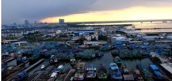 자카르타 여행 팁