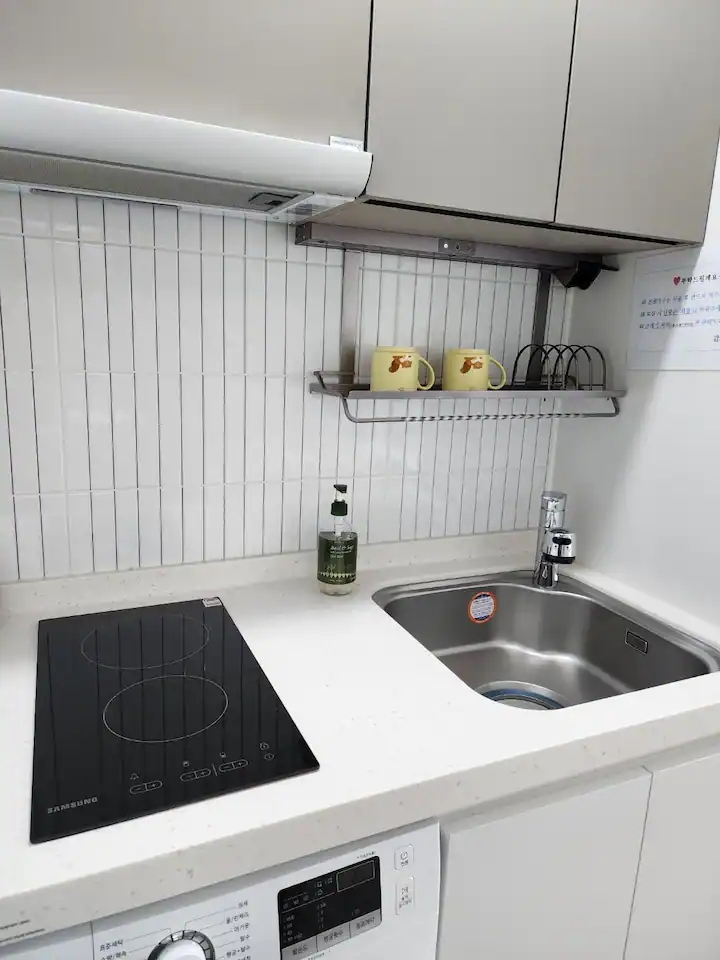 어반스테이 속초