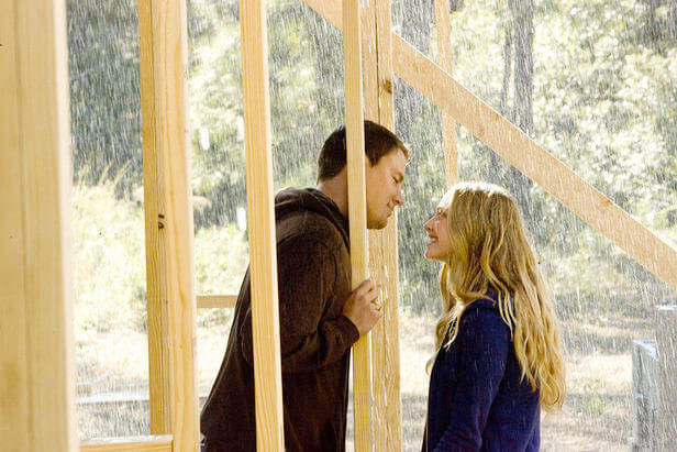 디어 존 스틸컷