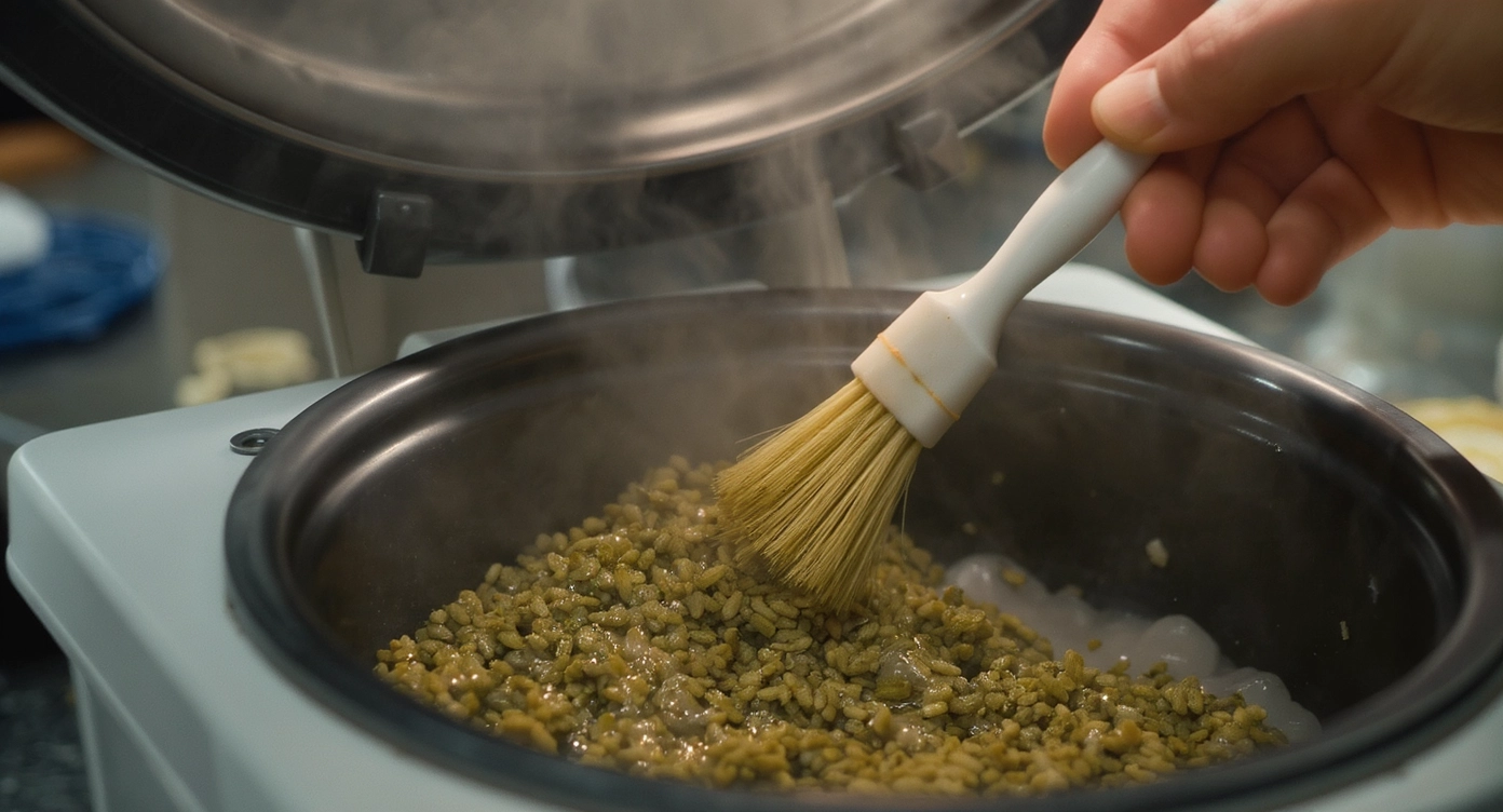 베이킹소다청소