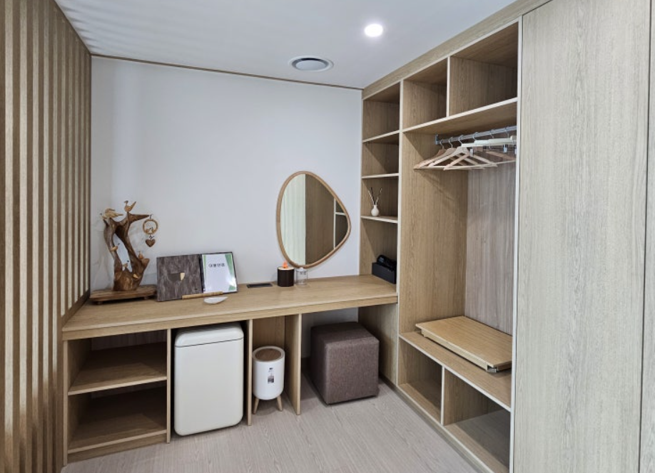 변산반도 생태탐방원 숙소 예약방법&amp;#44; 근처 맛집