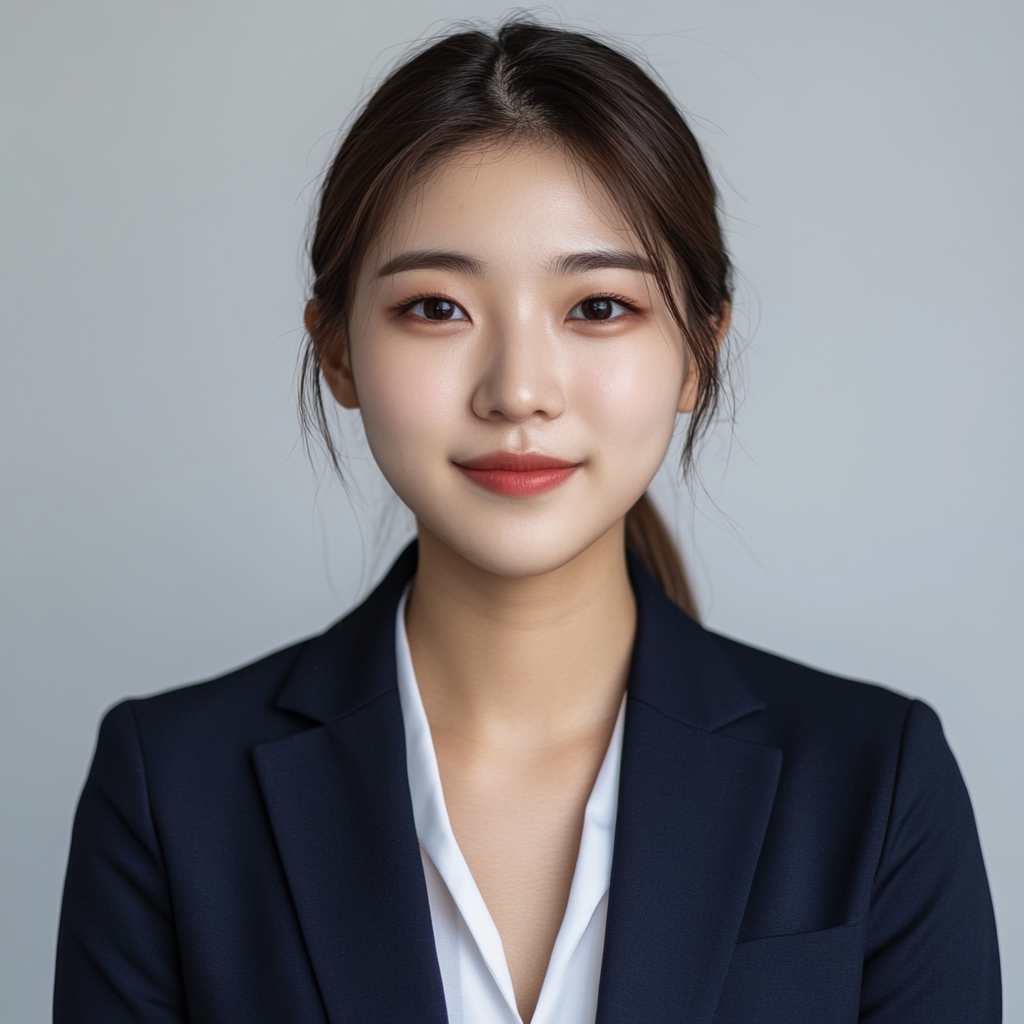 증명사진 잘 찍는법