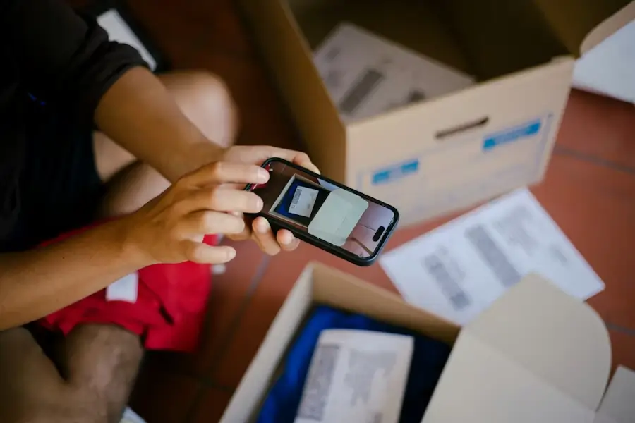 무료 PDF 스캔 어플 사용기｜직접 써보고 남긴 솔직한 차이