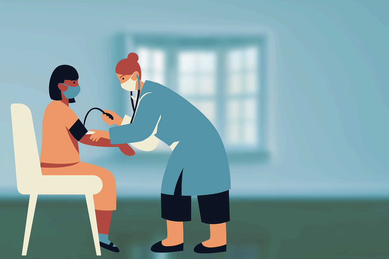 간호사의 하루: 업무 흐름과 관리 방법