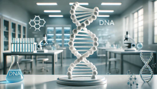 유전자 검사 키트