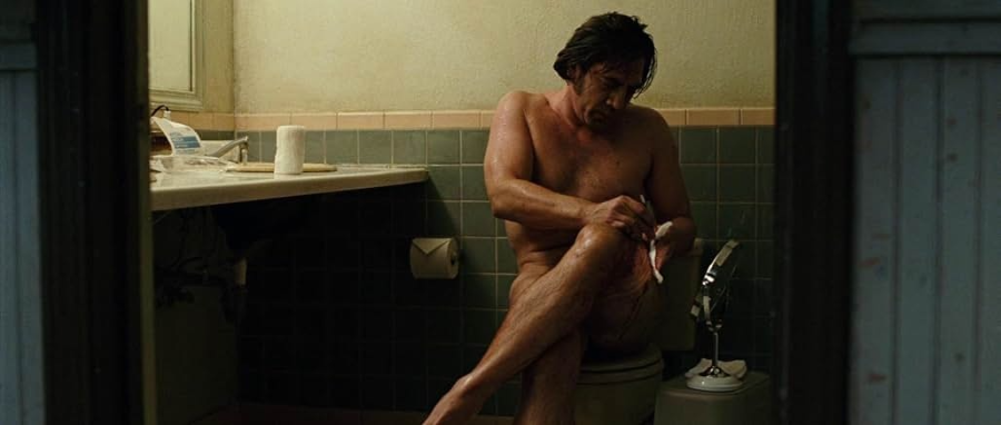 노인을 위한 나라는 없다