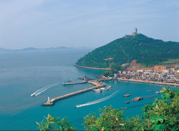 해남 가볼만한곳 베스트10 땅끝 전망대