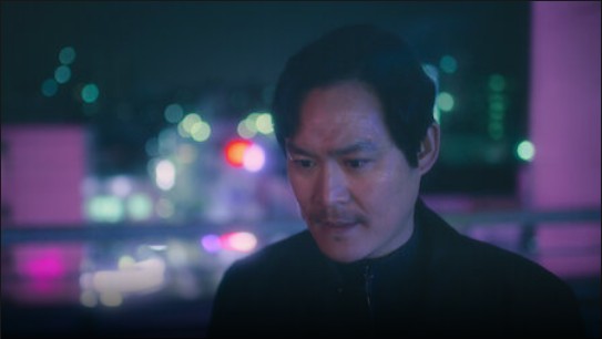 넷플릭스 드라마 D.P. 디피