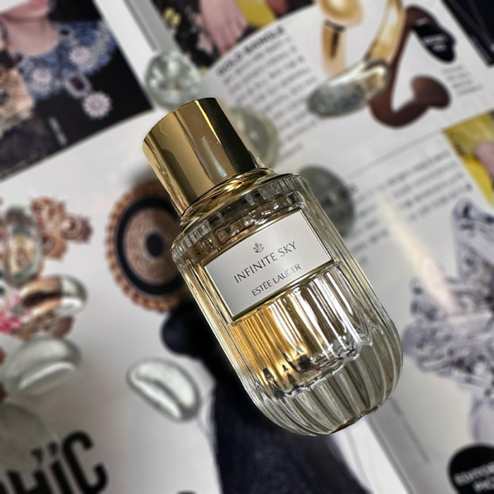 에스티로더 인피니트스카이
