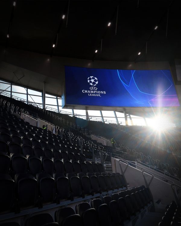 챔피언스리그 1