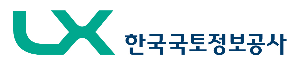 한국국토정보공사 홈페이지