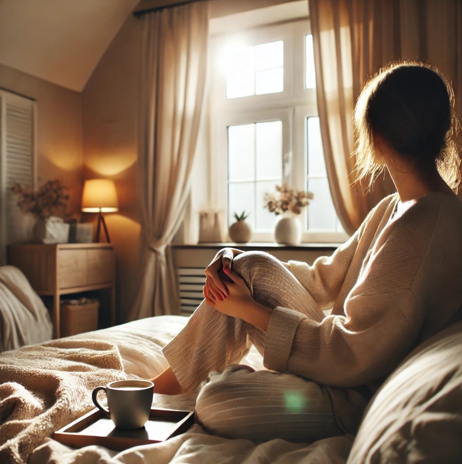 일상의 평화 찾는 5분 마음챙김 관련 이미지