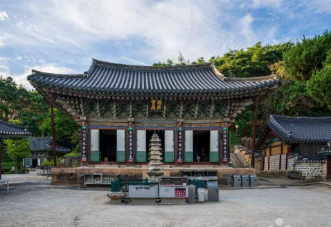 신륵사