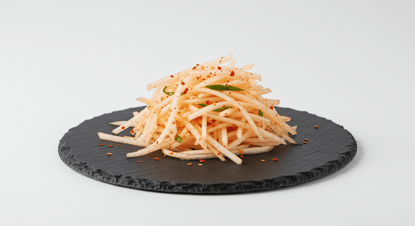 집밥 요리 초보를 위한 쉬운 밑반찬 시리즈