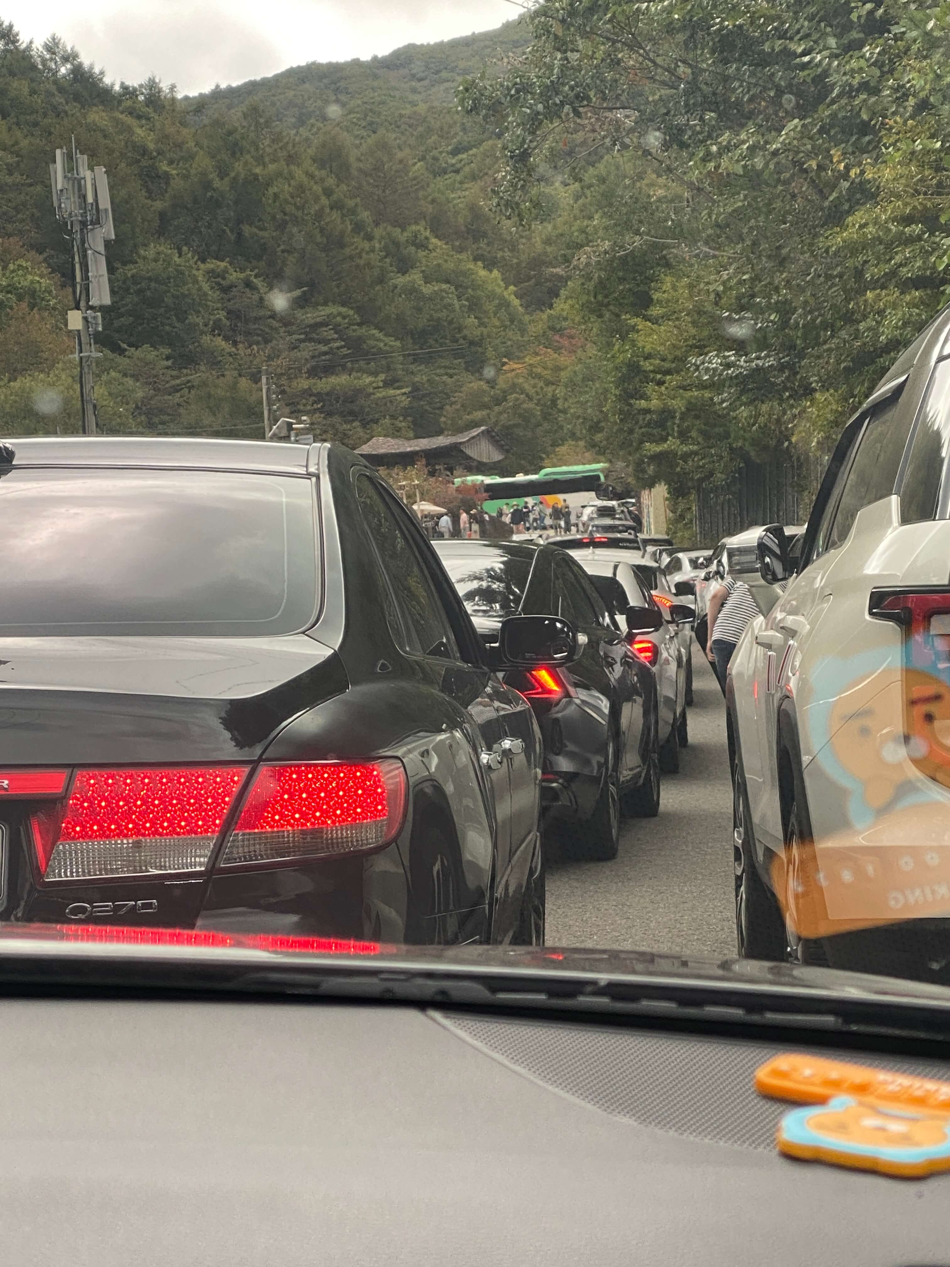 하동 삼성궁 가는길 입장료 단풍구경 근처 가볼만한곳 사진찍는곳 추천/카페 파전 막걸리