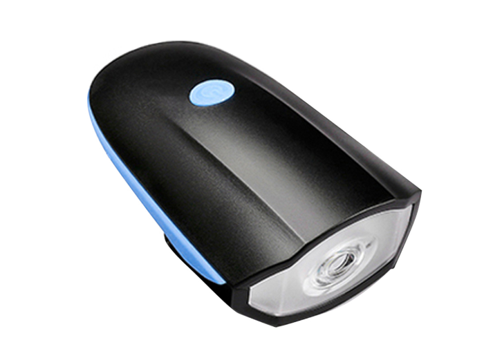 KINGSIR 자전거 LED 라이트 전자벨 충전형 자전거전조등 추천