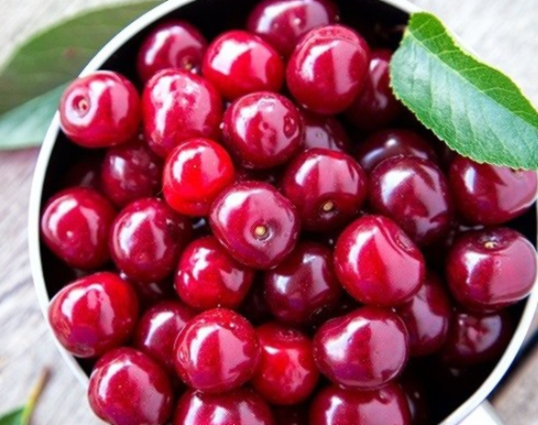 타트체리 부작용 효능