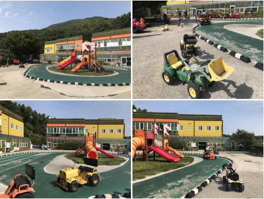 김포 -에코빌리지 -호기심놀이터 -사진