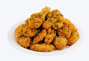 크크크 치킨 사진