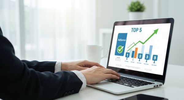 구글이 선호하는 블로그 글 유형