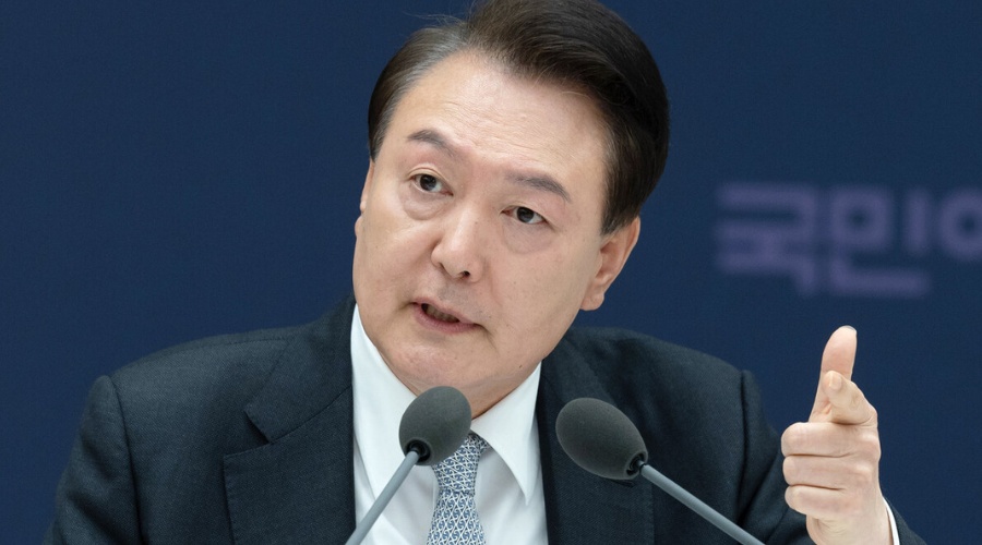 윤석열 탄핵 기각 주장
