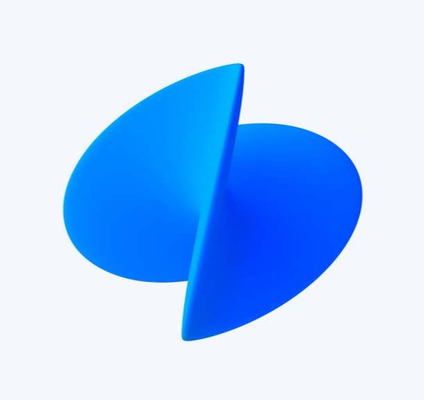toss real logo