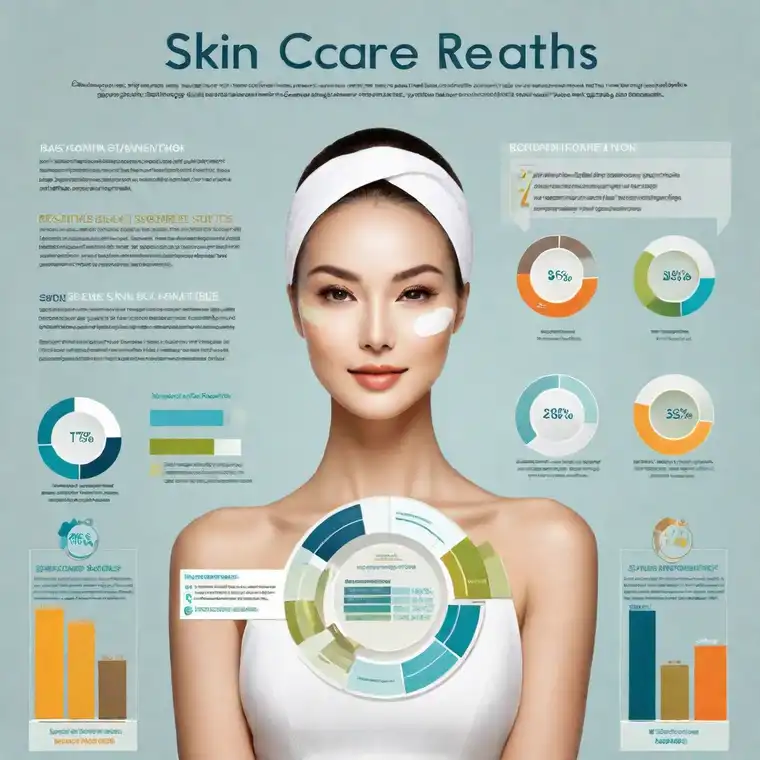 피부 관리 때필링