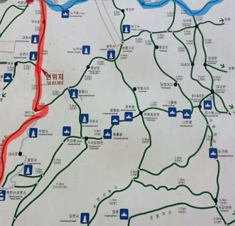 &amp;#39;피톤치드&amp;#39; 걷기좋은 휴양림 BEST 8곳