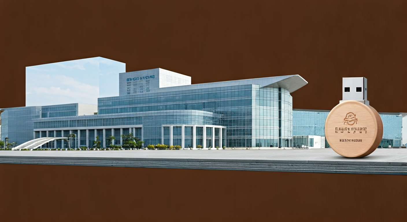 USB 기념품 추천