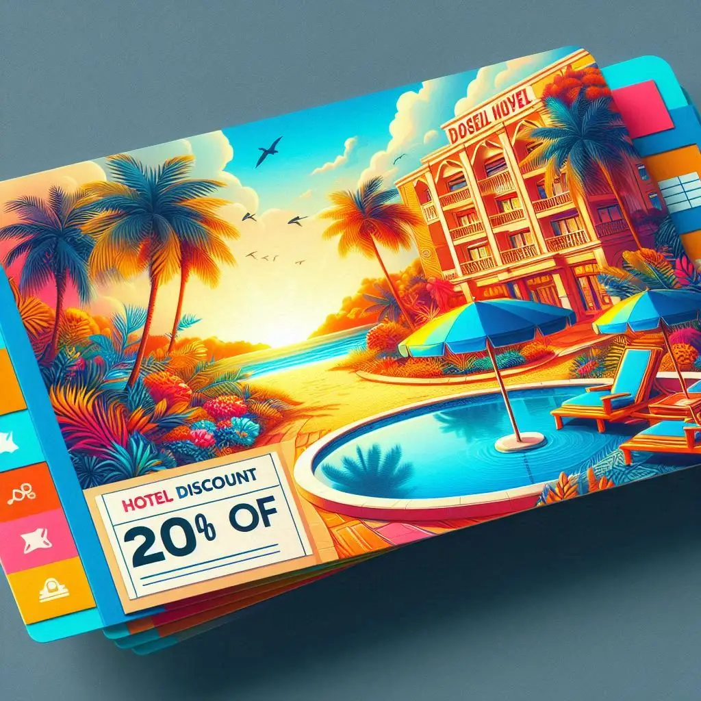 3월 호텔스닷컴 할인코드4