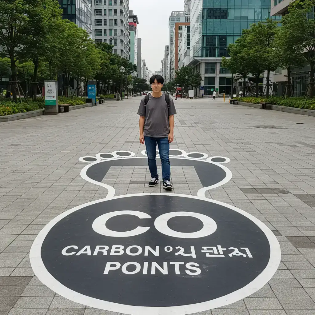탄소중립실천포인트 유효기간