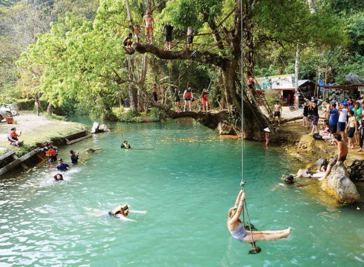 6월~8월 꼭 가봐야 할 동남아 여름축제 BEST 7 (+여행 꿀팁)