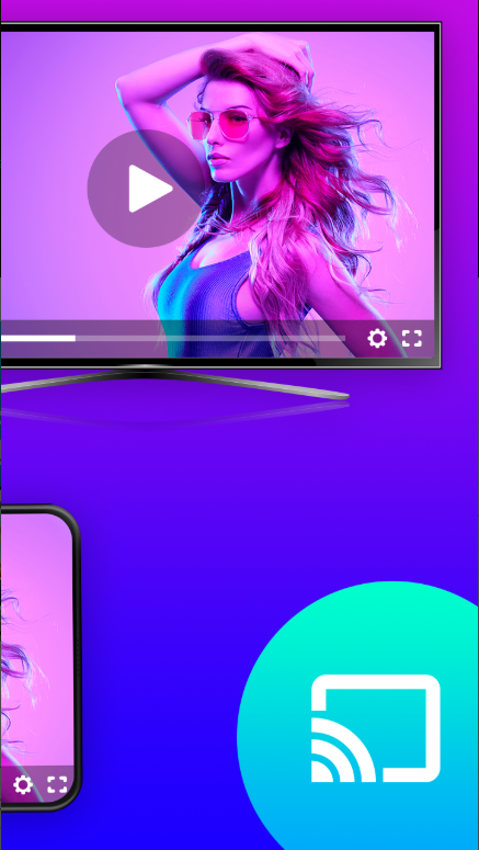 미러링 어플, 크롬캐스트, 스크린미러링 tv연결하기