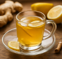 생강차 효능