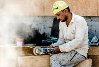 엄마들이 반드시 알아야 할 미세먼지의 공포: 우리 아이 건강 지키는 A to Z