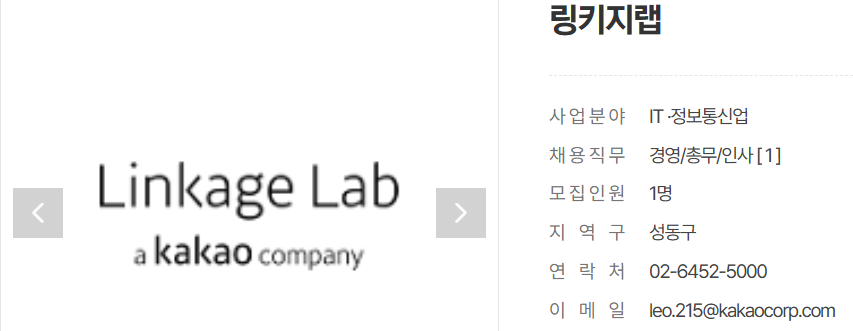 서울청년예비인턴