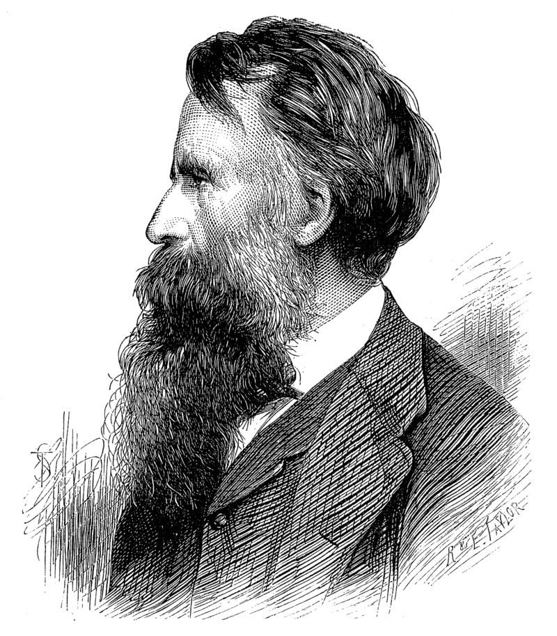 윌리엄 톰슨(Robert William Thomson)