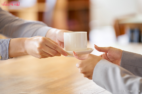 서울페이 개인컵 포인트제