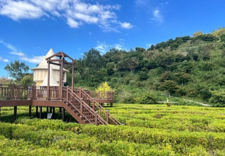 해남 가볼만한곳 BEST 10