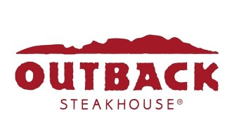 아웃백의 로고