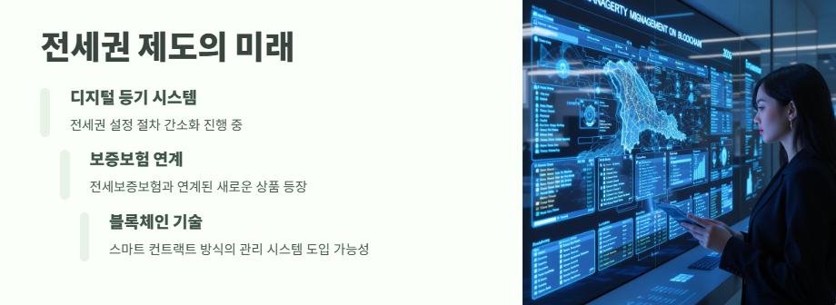 전세권설정이란? 핵심 정보 12